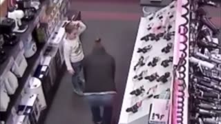 😂🛒 This Kid at the Store Will Crack You Up! | FunFM