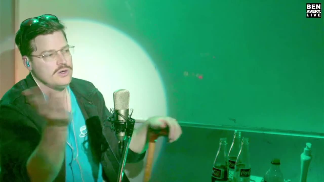 January 23rd, 2026 | The Show