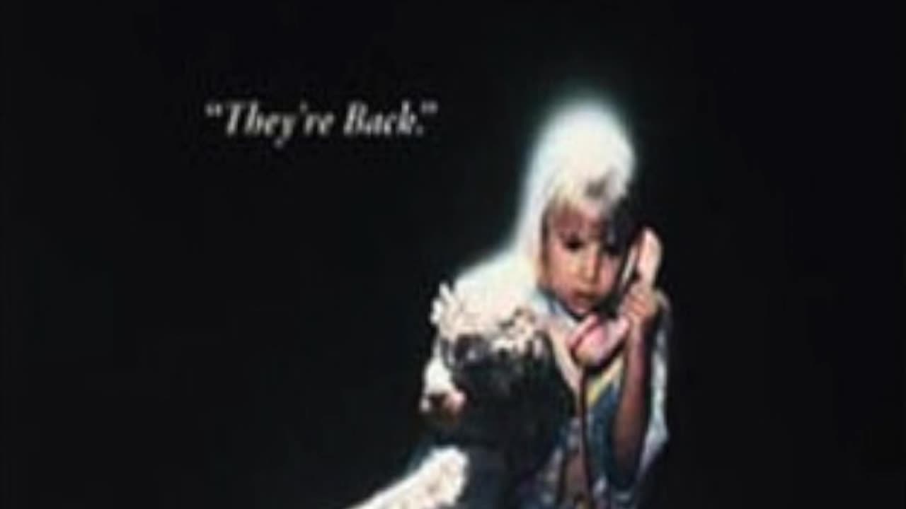 POLTERGEIST 2 #horror