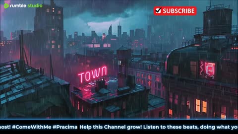 🌙🎶 Lo-Fi Haven – Relaxing Study & Chill Beats | Focus Music