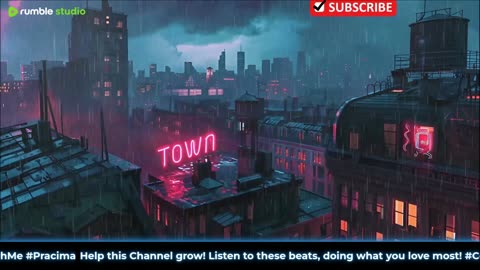 🌙🎶 Lo-Fi Haven – Relaxing Study & Chill Beats | Focus Music