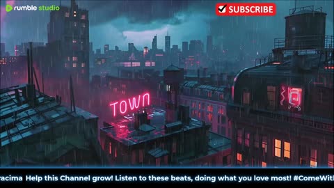🌙🎶 Lo-Fi Haven – Relaxing Study & Chill Beats | Focus Music