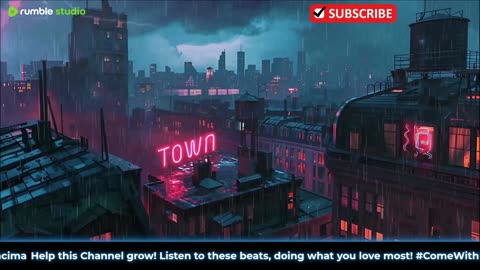 🌙🎶 Lo-Fi Haven – Relaxing Study & Chill Beats | Focus Music