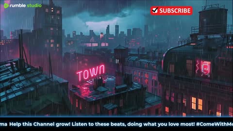 🌙🎶 Lo-Fi Haven – Relaxing Study & Chill Beats | Focus Music