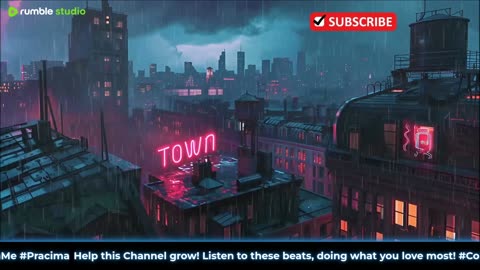 🌙🎶 Lo-Fi Haven – Relaxing Study & Chill Beats | Focus Music