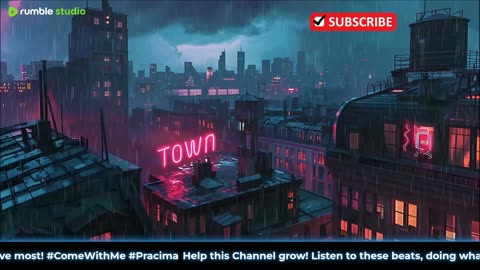 🌙🎶 Lo-Fi Haven – Relaxing Study & Chill Beats | Focus Music
