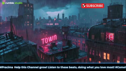 🌙🎶 Lo-Fi Haven – Relaxing Study & Chill Beats | Focus Music
