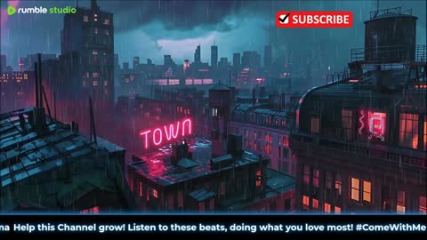 🌙🎶 Lo-Fi Haven – Relaxing Study & Chill Beats | Focus Music