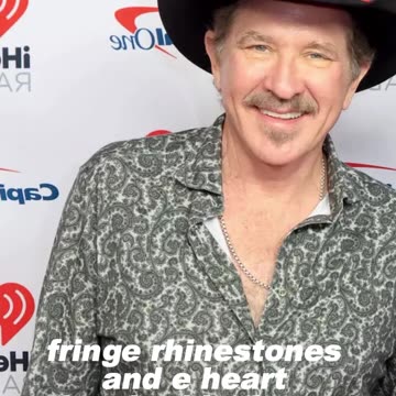 Country Stars Rock Cowboy Boots & Rhinestones at 2025 iHeartCountry Festival - WorldEye