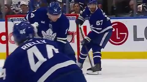 Toronto Maple Leafs - PLAYOFF POWER PLAY PATCHES (PLUS PASSION)!!!!