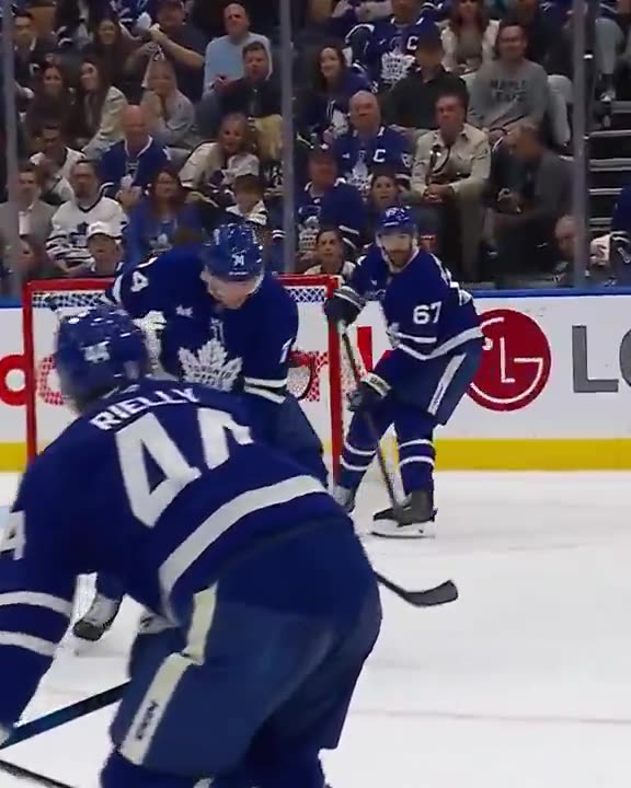 Toronto Maple Leafs - PLAYOFF POWER PLAY PATCHES (PLUS PASSION)!!!!