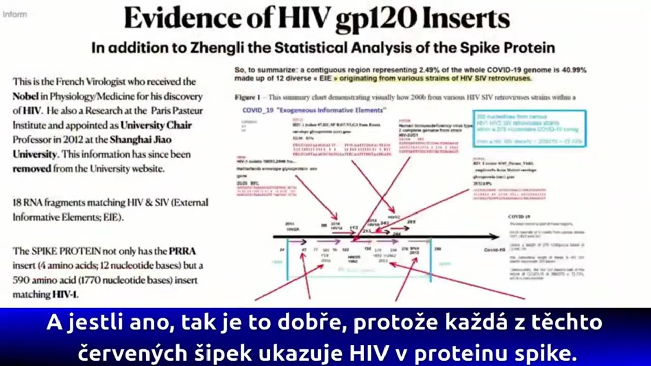 Covid as a Bioweapon | Dr Richard Fleming