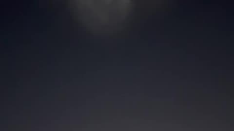 THAAD Interception of Iranian Ballistic Missile Beyond Earth’s Atmosphere