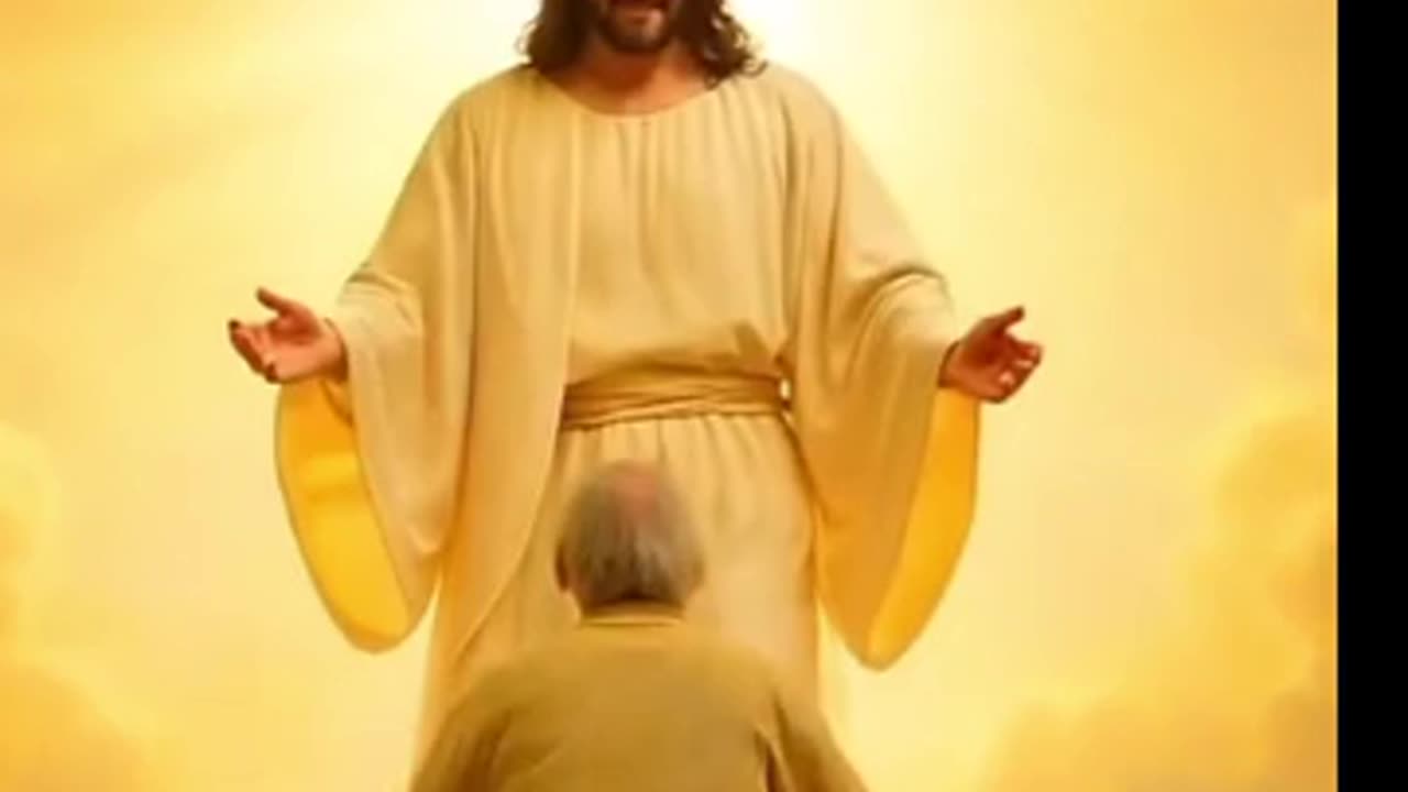 I AM THE RESURRECTION - Video