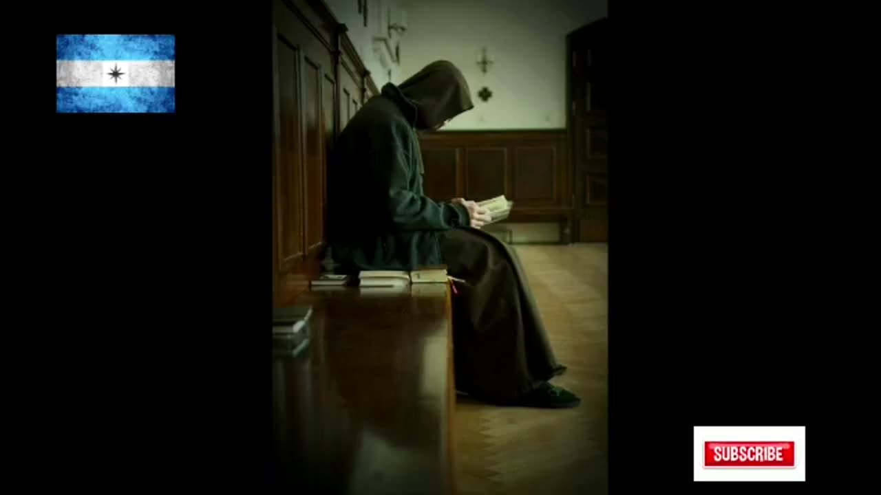 BENJAMIN S. PARRAVICINI - Gran Monarca-Hombre Gris-El Justo-Hijo Varón