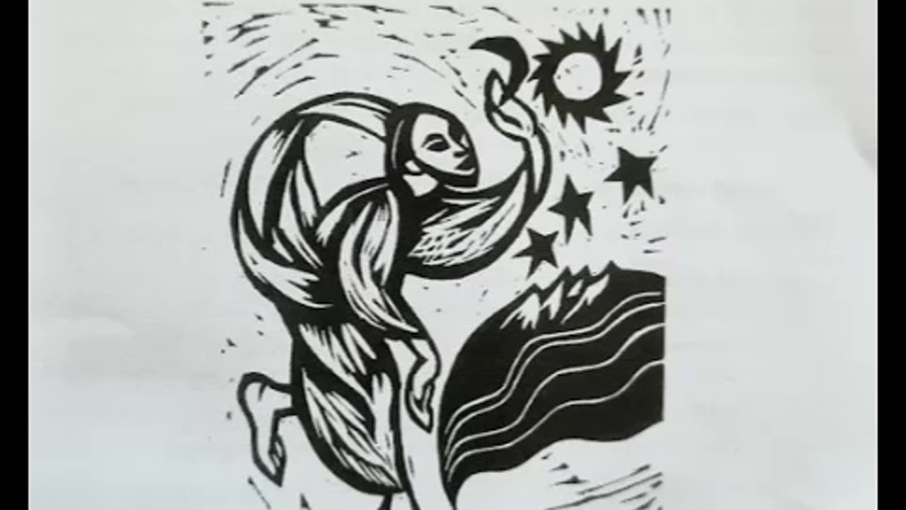 Children's Sermon : CONFESSION AND RENEWAL