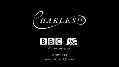 Charles ii The Power and The Passion 2003 Full Movie