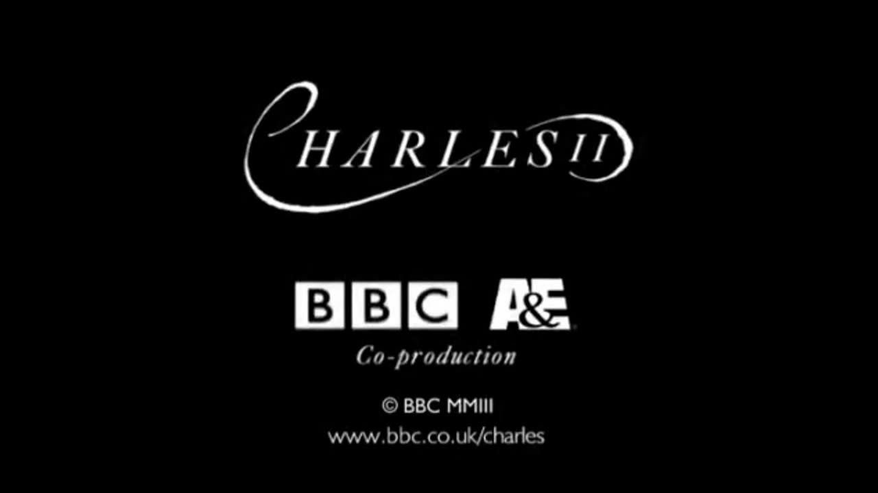 Charles ii The Power and The Passion 2003 Full Movie