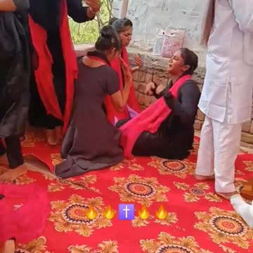 🔥🔥✝️🔥🔥#holyspirit #masih #fireprayer #khambrachurch #ankurnarulaministries #jesus #yeshu #shorts