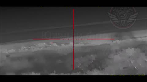 Sniper Shot a Drone Out of the Air