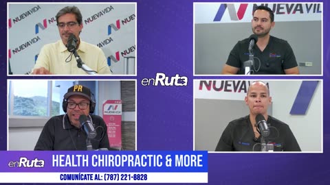 Health Chiropractic & More