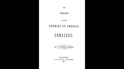 Papal Free Trade vs Protestant & Baptist Protective Tariffs - 05/23/25