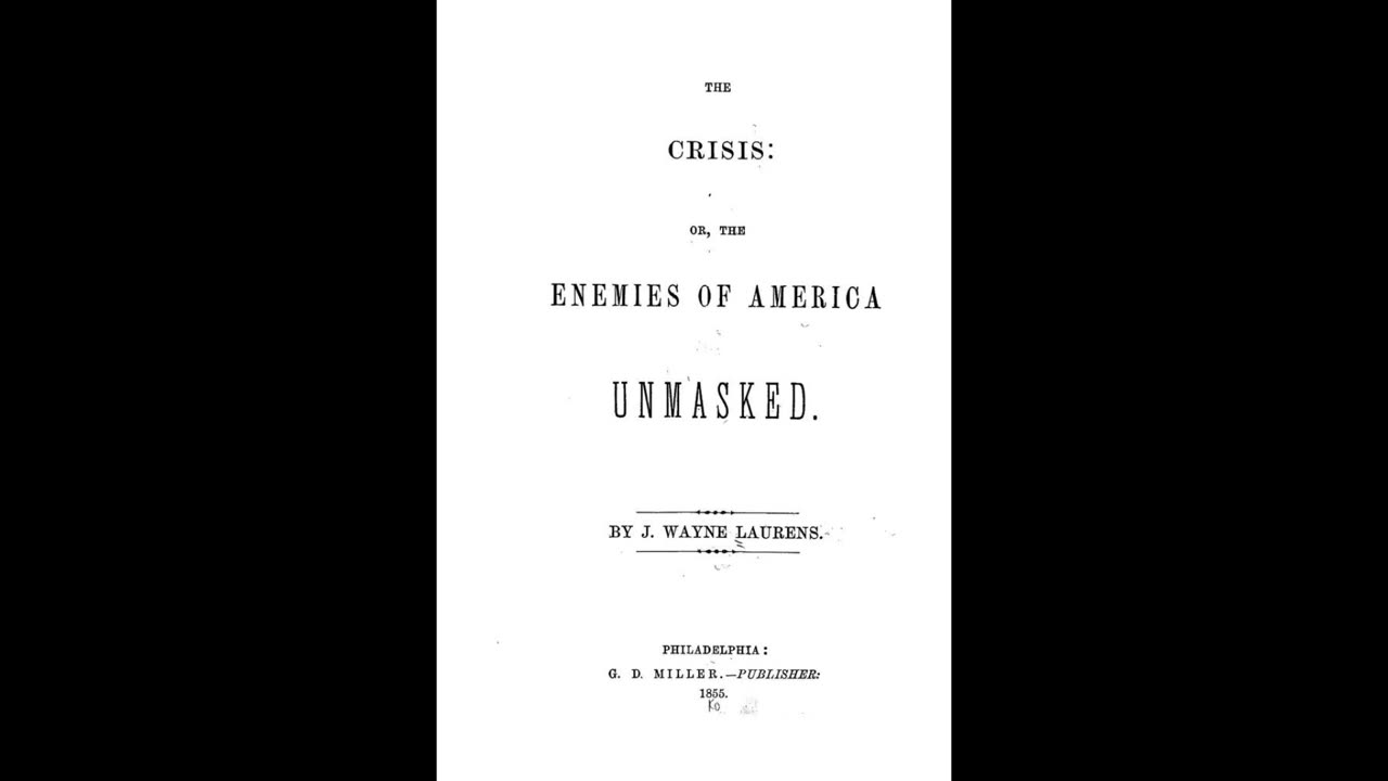 Papal Free Trade vs Protestant & Baptist Protective Tariffs - 05/23/25