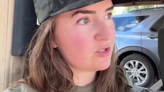 Child Trafficking in America starts in the home (for many)