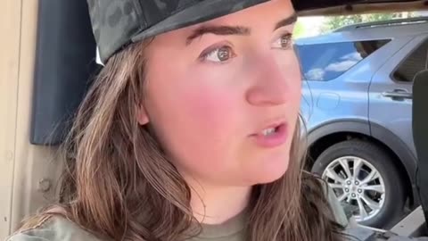 Child Trafficking in America starts in the home (for many)