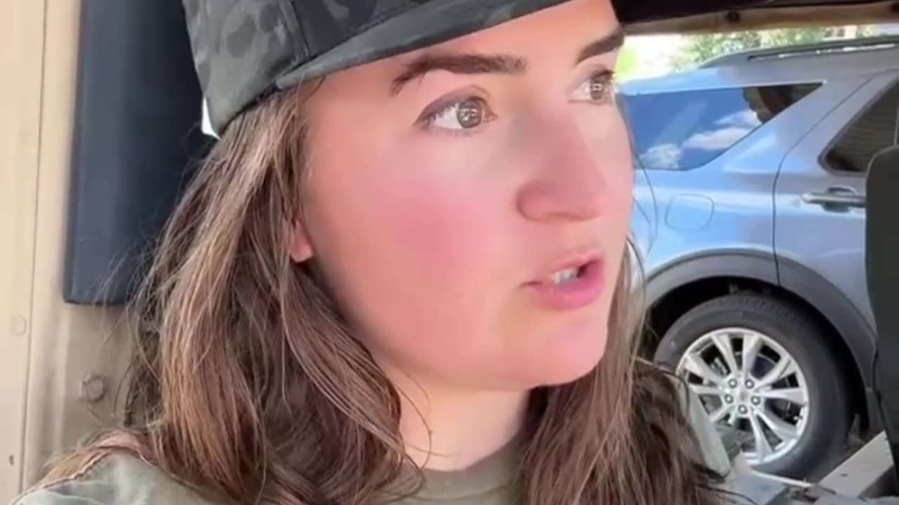 Child Trafficking in America starts in the home (for many)