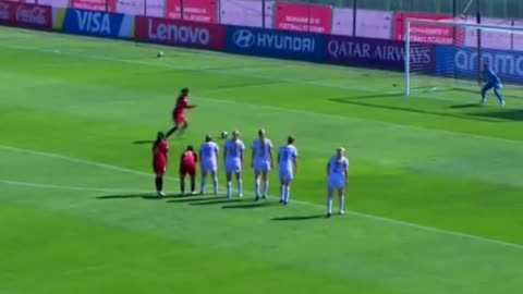 China 🇨🇳 vs Norway 🇳🇴 : All Goals Scored: FIFA ⚽ Under 17 : Women's World Cup 🏆 2025