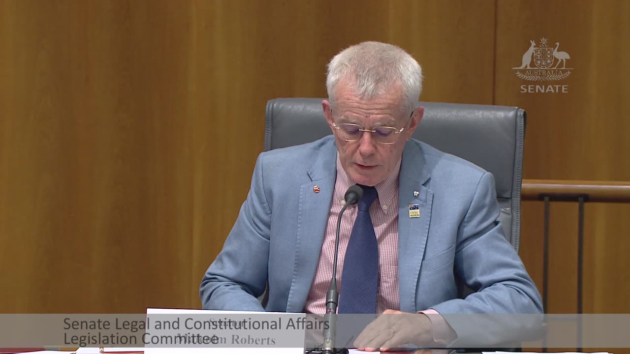 Is the NACC Protecting Power Over Truth?