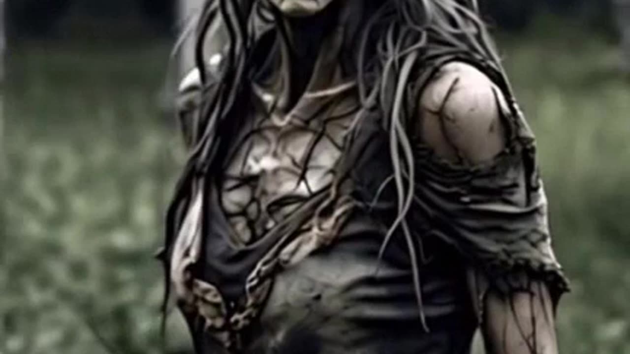 The TOP Paranormal Investigator Shares 5 Chilling Facts About The Churel