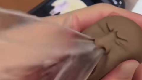 Hilarious Head Toy