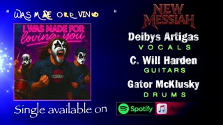 I Was Made for Loving you .... starring Burt Reynolds