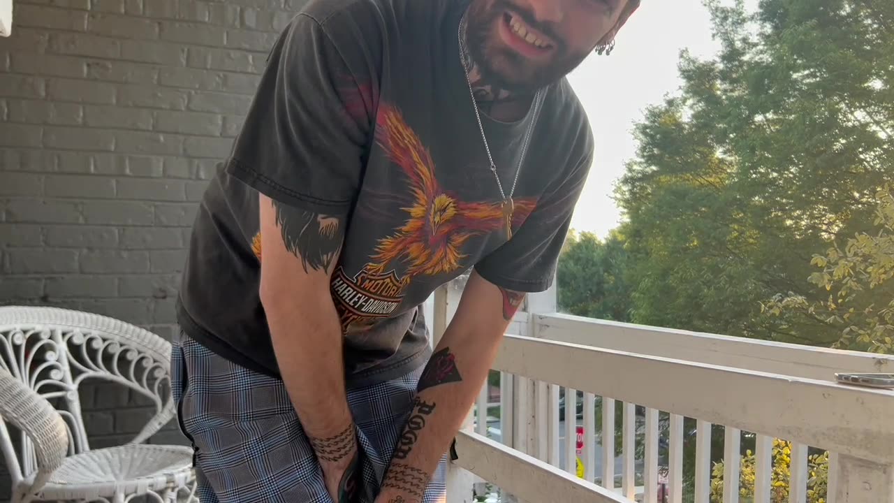 Ep. 582 "Fly Dye" by Batman