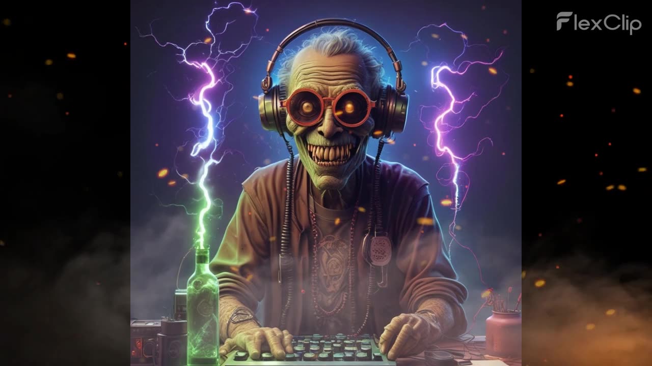 NiX - Cockmongler