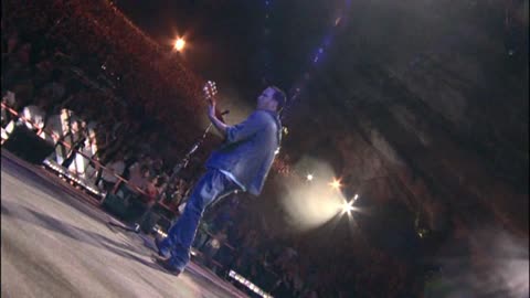 So Much to Say...Too Much - Dave Matthews Band (live)