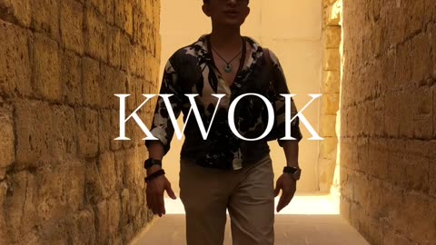 Kaya Kwok Series