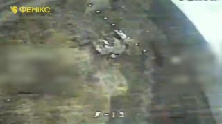 Two Grad Launchers, Multiple APCs and Tons of Russian Infantry Reach The End of Their Service Life