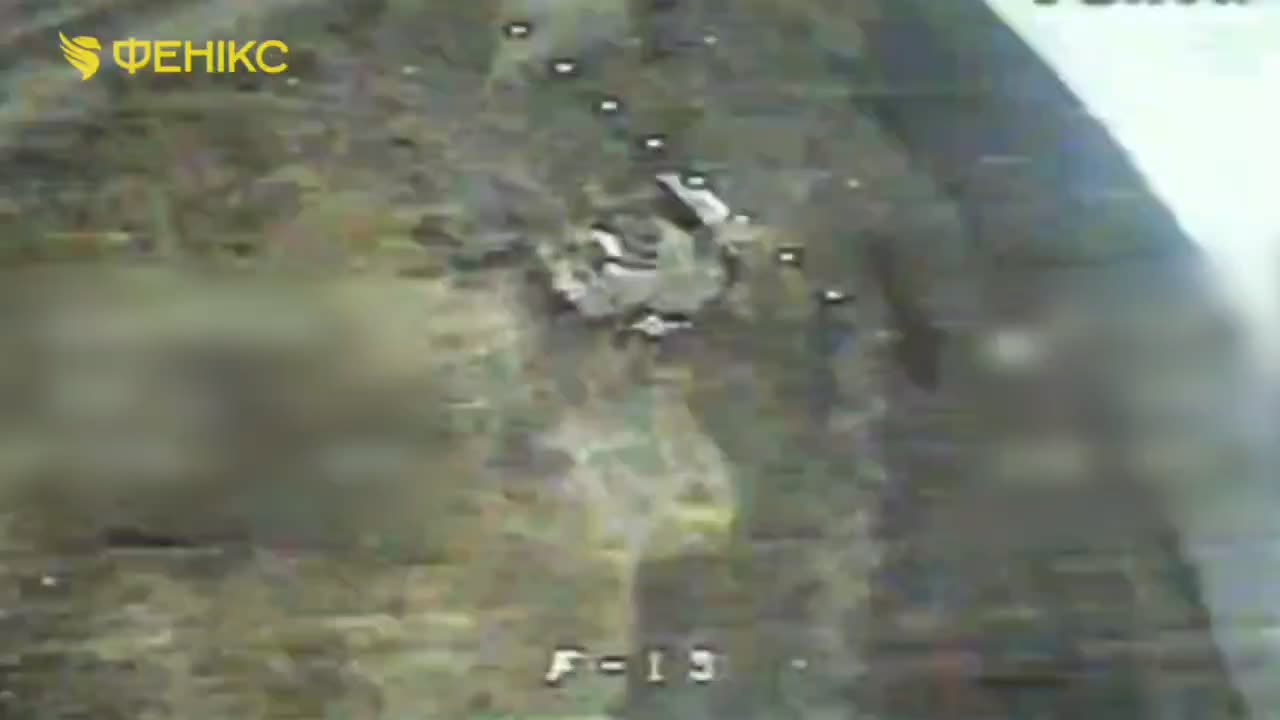 Two Grad Launchers, Multiple APCs and Tons of Russian Infantry Reach The End of Their Service Life