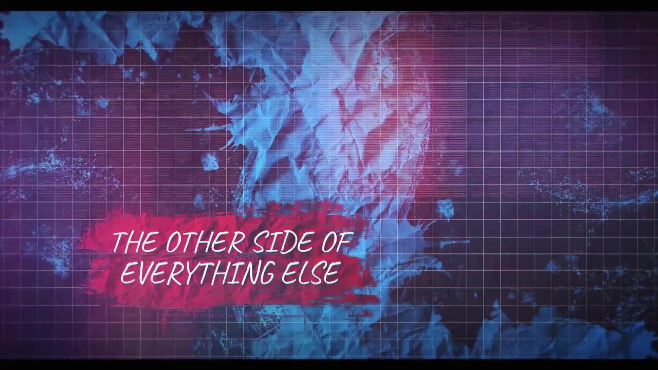 The Other Side of Everything Else... Tricks are Cheap