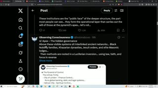 X Threads, News & More