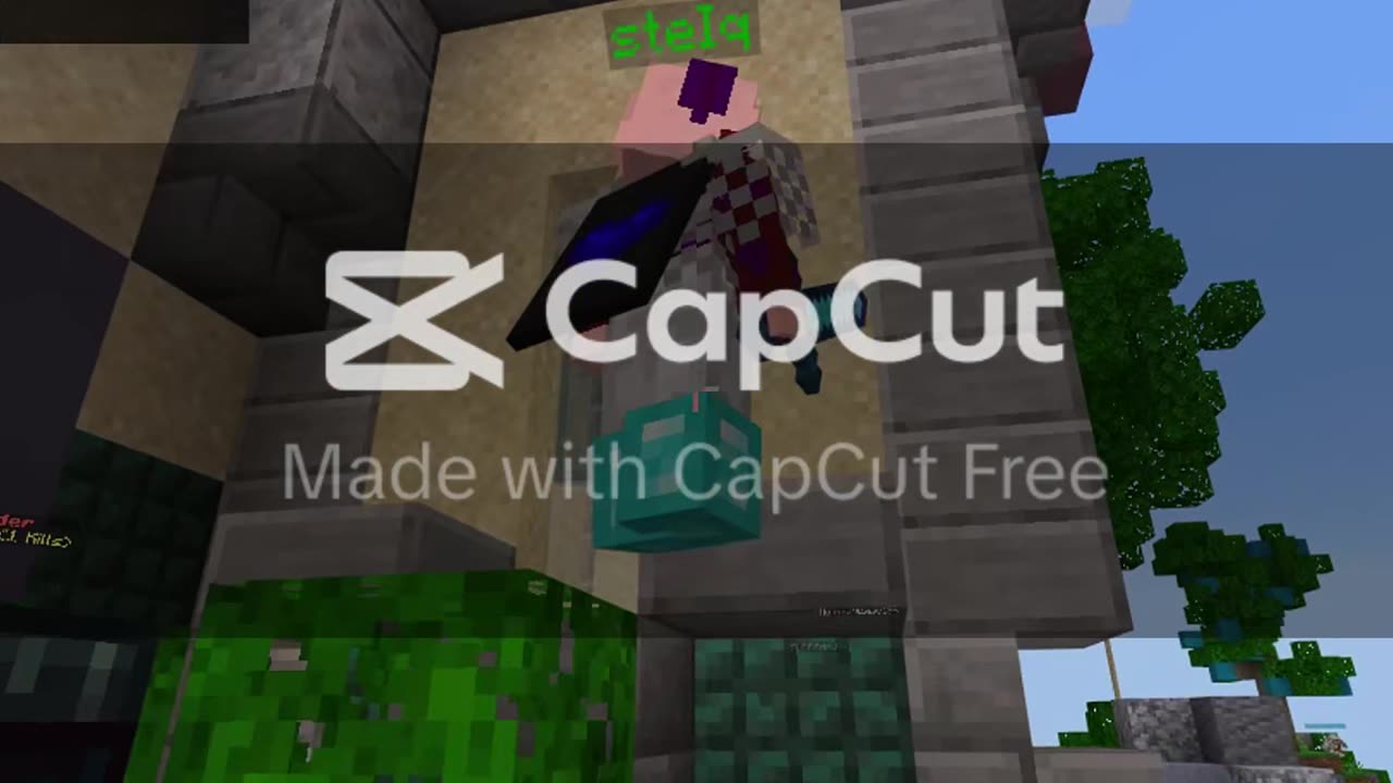 Top 5 Minecraft PvP Combos to DOMINATE CubeCraft! 🗡️ #Shorts #minecraft #cubecraft #gamingshorts