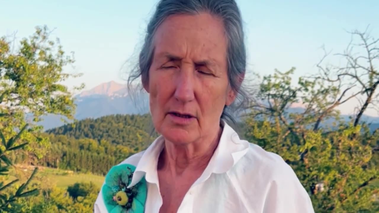 Barbara O’Neill-The science of breathing: nose vs mouth