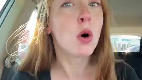 What do you think she is doing wrong?