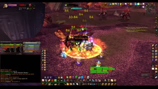 Turtle Wow - PUG AQ20 - Paladin POV - no commentary