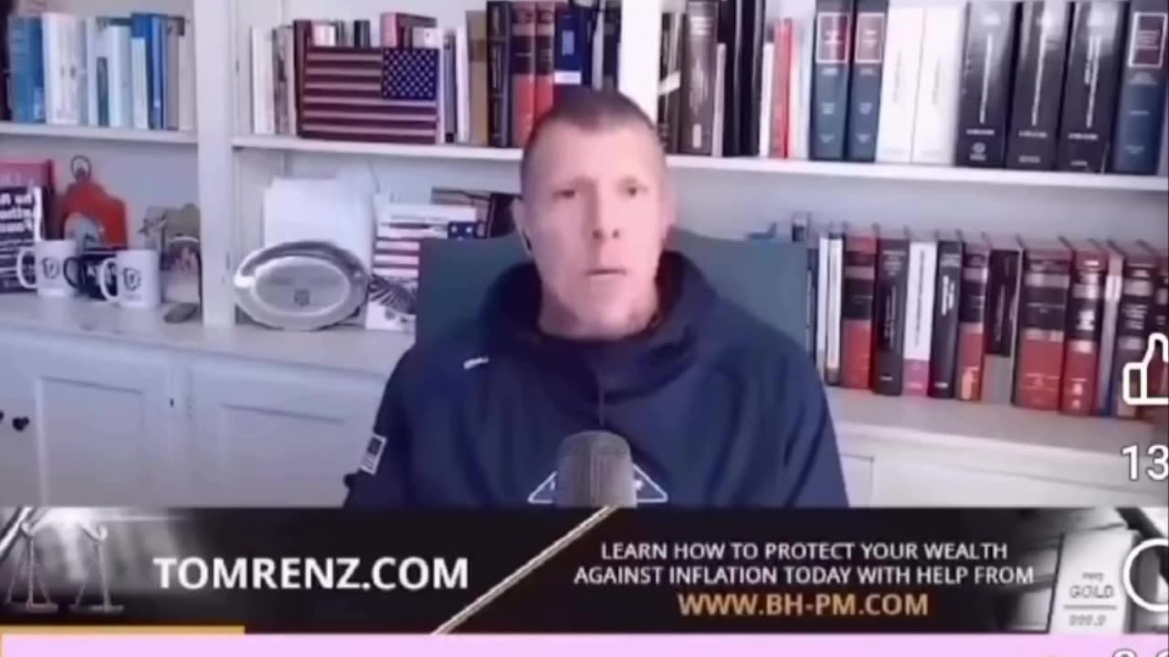 all vaccines are going mRNA...