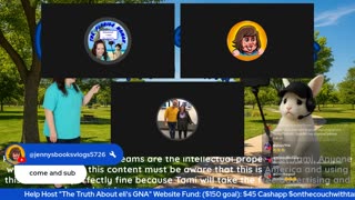 Elias Melas and His GNA Will Not Work With Mentally Disabled or Autistic People