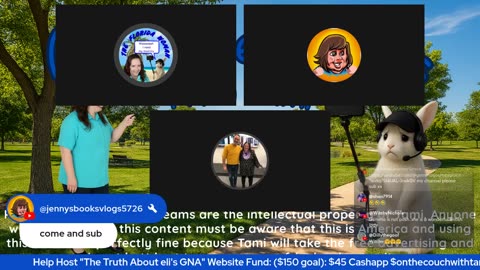 Elias Melas and His GNA Will Not Work With Mentally Disabled or Autistic People